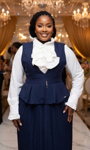 Victoria Peplum Set