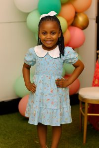 best pure cotton comfortable dress for girls